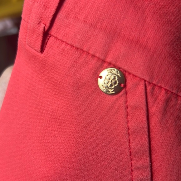 Trina Turk pants - Picture 2 of 8